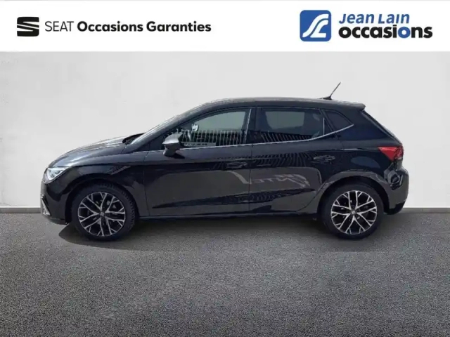Seat Ibiza 1.0 ecotsi 110 ch s/s dsg7 — photo 7