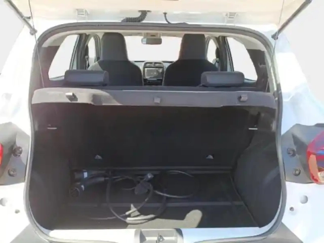 Dacia Spring 65ch extreme — photo 9