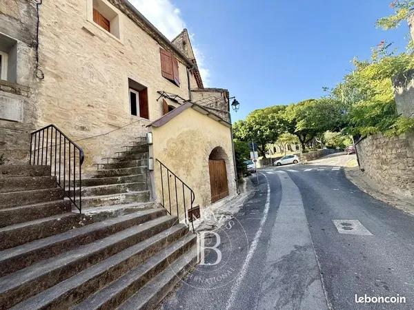 Maison de village 4 pièces 113 m²