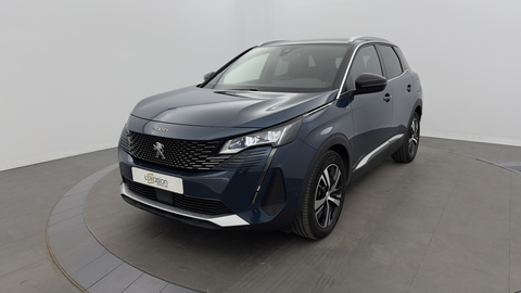 Peugeot 3008 Hybrid 225 e-EAT8