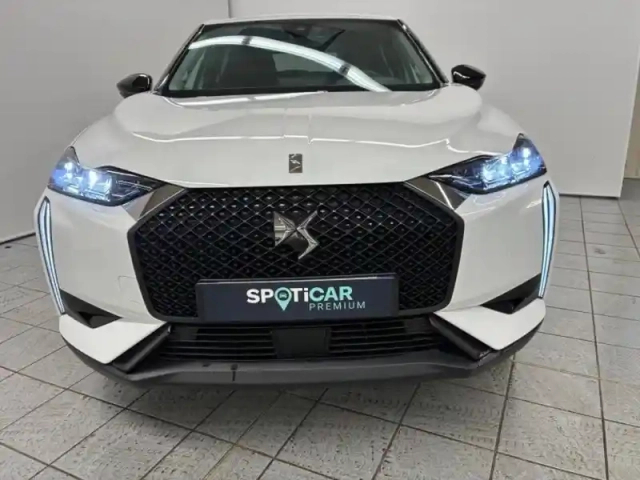 Ds Ds 3 1.2 puretech 100ch bastille — photo 2