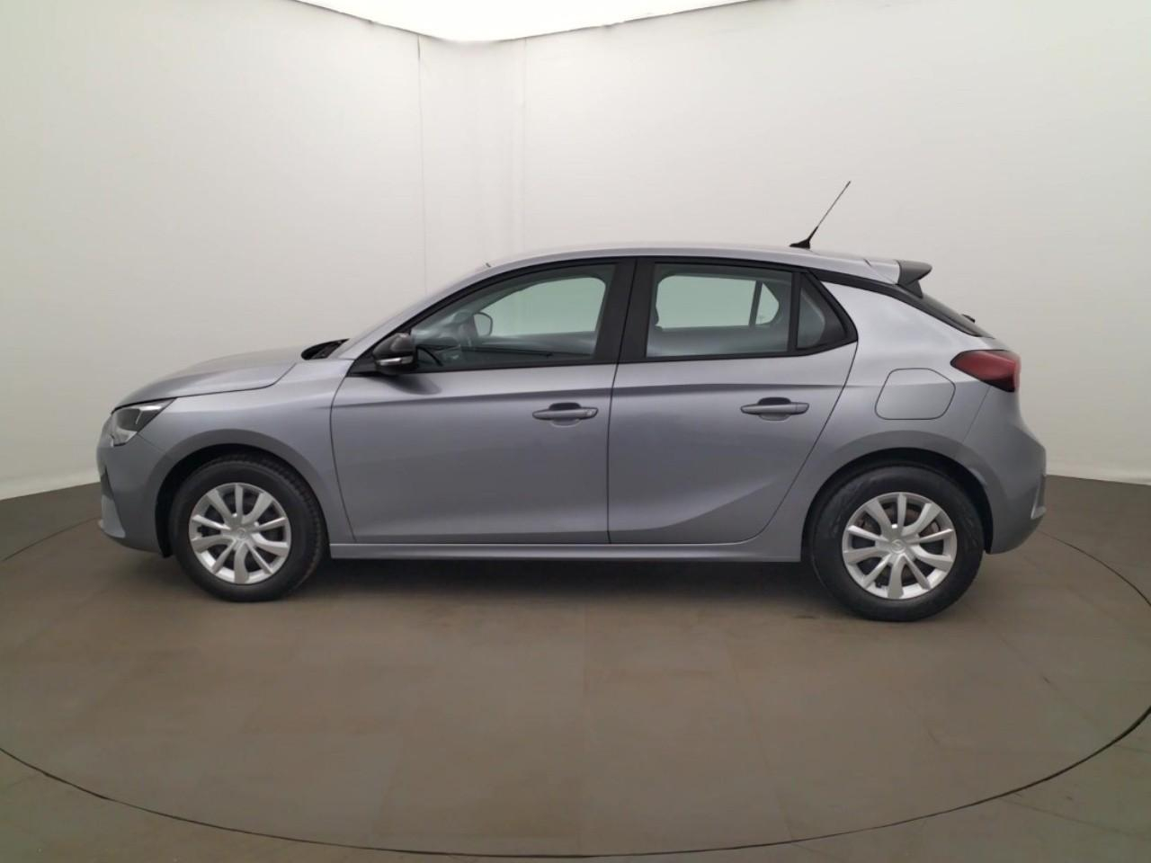 Opel Corsa 1.2 75 ch bvm5 edition — photo 2