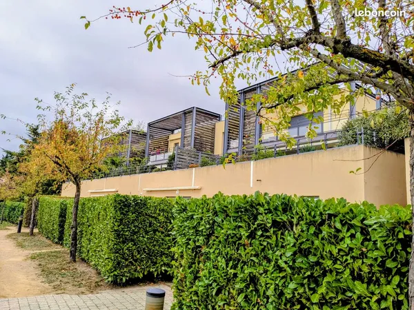 Vente appartement T4