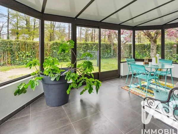 Maison 6 pièces 170 m²