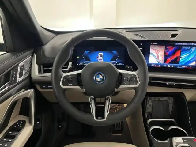 Bmw X1 xdrive30e 326ch m sport — photo 27