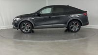 Renault Arkana 1.3 TCe 140ch FAP RS Line EDC -21B — photo 7