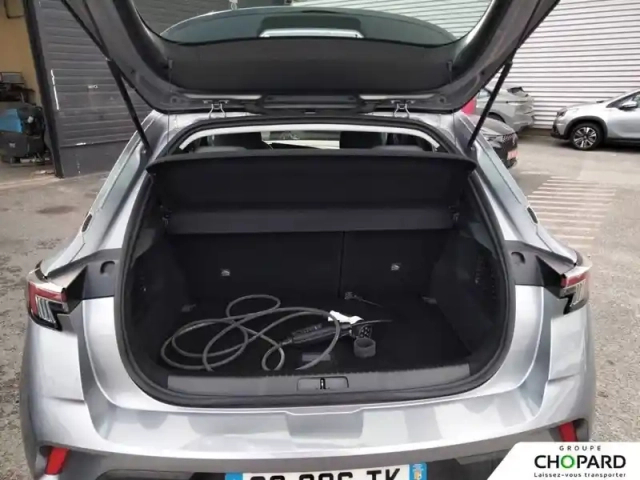 Opel Mokka electrique 136 ch &amp; batterie 50 kwh — photo 32