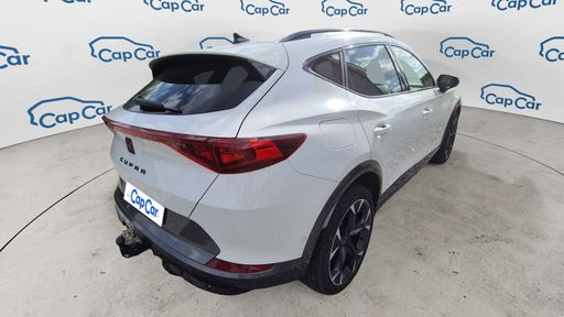 Cupra Formentor 1.4 TSI 245 Plug in Hybrid DSG6 - Vz – 2023 – 35739 km – Hybride rechargeable – Boîte Automatique — photo 15