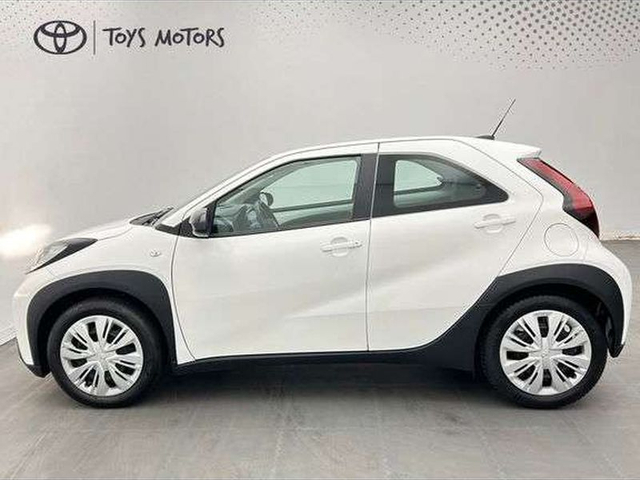 Toyota AYGO Toyota Aygo X 1.0 VVT-i 72 Dynamic