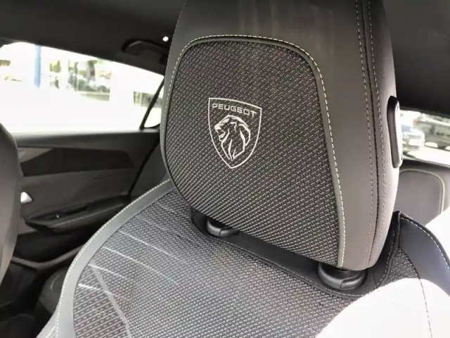 Peugeot 308 hybrid 145 e-dcs6 — photo 20