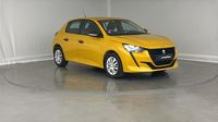 Peugeot 208 1.2 PureTech 75ch S&S Like — photo 3