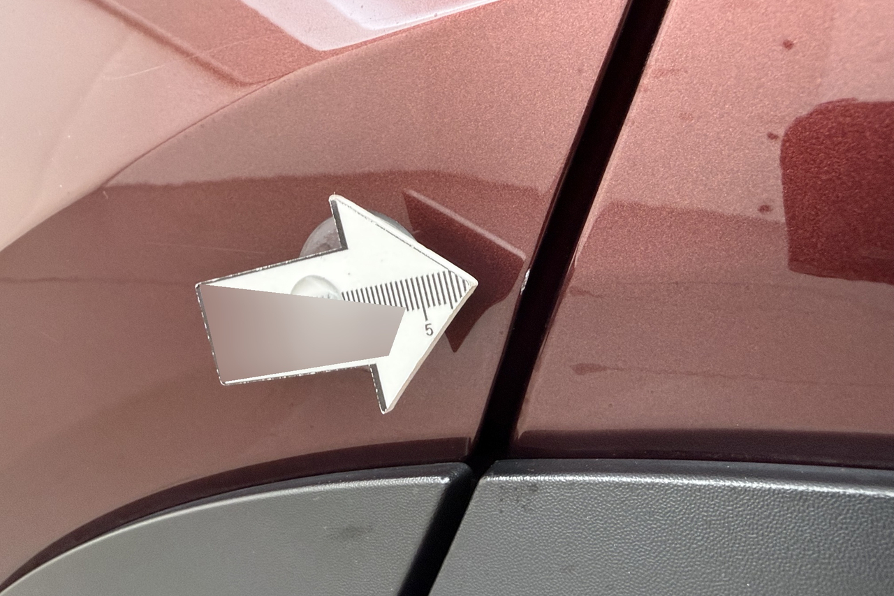 Nissan Juke — photo 19
