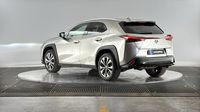 Lexus Ux 250h F SPORT Design 2WD — photo 8