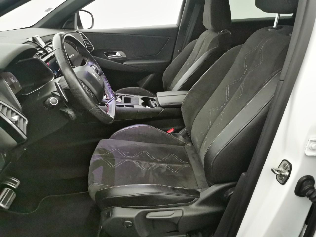 Ds Ds 7 crossback crossback bluehdi 130 eat8 performance line — photo 10