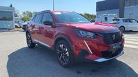 Peugeot 2008 1.2 PureTech 130ch S&S Allure Pack EAT8 — photo 3