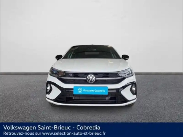 Volkswagen Taigo 1.0 tsi 116ch r-line edition dsg7 — photo 5