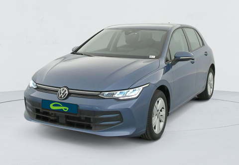 Volkswagen Golf 8