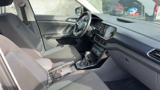 Volkswagen T-Cross 1.0 TSI 115 DSG7 - United – 2020 – 69652 km – Essence – Boîte Automatique — photo 10
