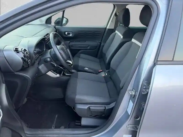 Citroën C3 Aircross puretech 130 s&amp;s eat6 — photo 11