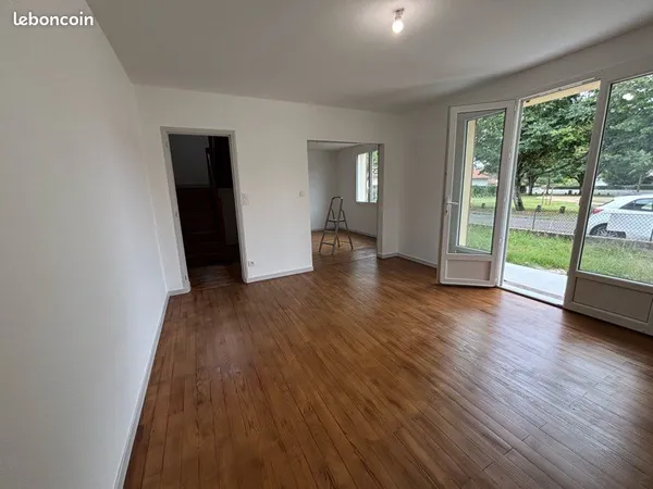 Maison Location Mont-de-Marsan 5p 130m² 1180€
