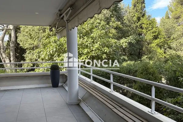 Appartement 5 pièces 106 m²