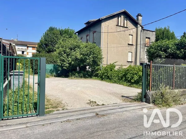 Immeuble de rapport 10 pièces 250 m²