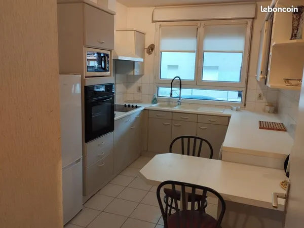 Chambre pour étudiante prépa TRES CALME