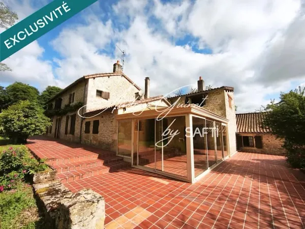 Viager 12 pièces 392 m²