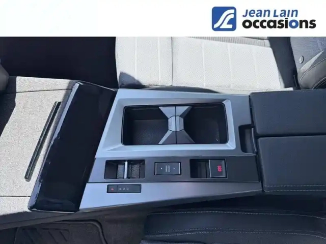 Opel Grandland electrique 213 ch &amp; batterie 73 kwh — photo 13
