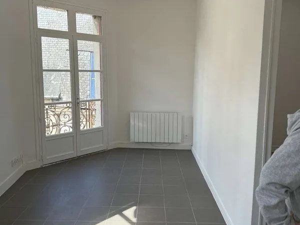 Appartement 60m2