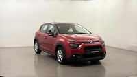 Citroen C3 1.5 BlueHDi 100ch S&S PLUS — photo 3