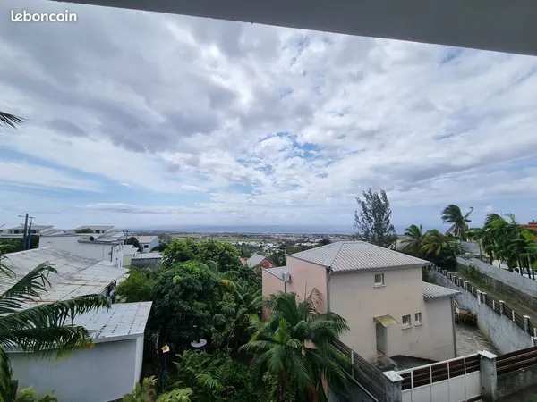 Appartement 5 pièces 100 m²