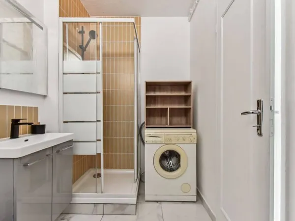 Appartement 1 pièce 26 m²