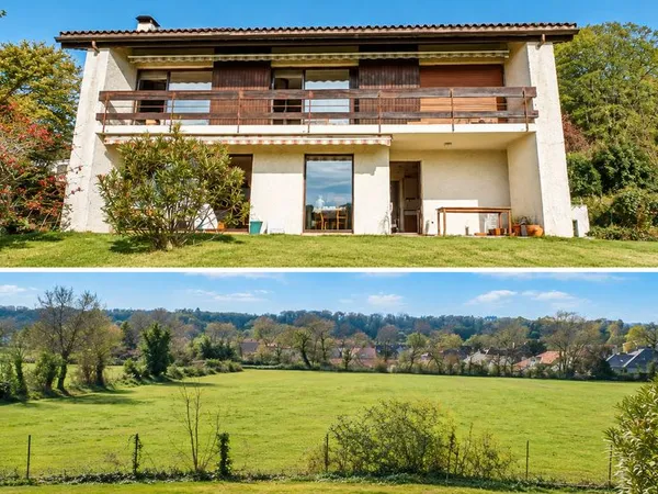 Propriété 7 pièces 142 m²