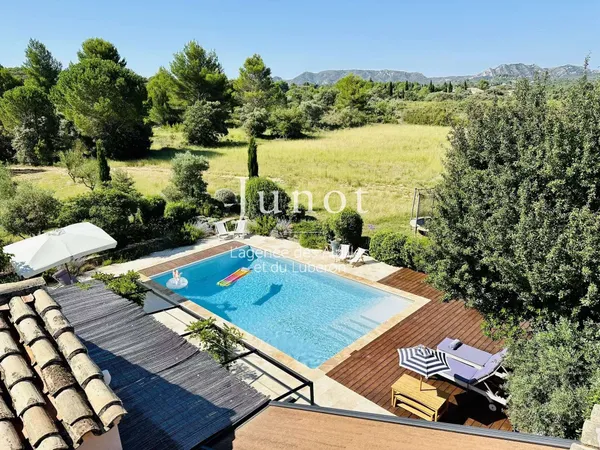 Maison 6 pièces
