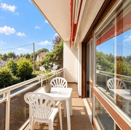 Appartement 3 pièces 80 m²