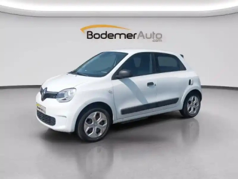 Renault Twingo iii achat intégral - 21