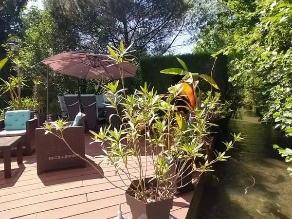 Maison 10 pièces 163 m²