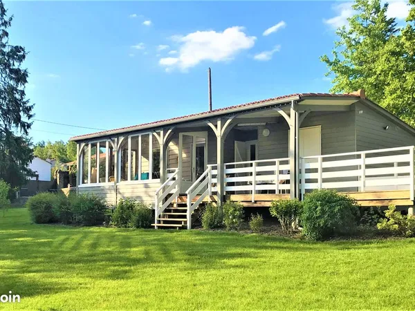 Gîte du Colombier