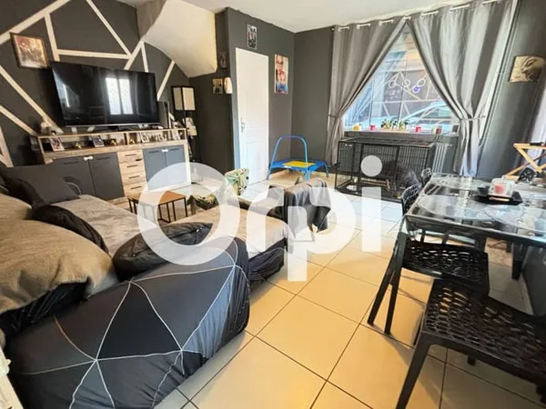 Maison 3 pièces 90 m²