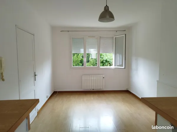 T3 DE 51 M2 Rouen proche place St Hilaire