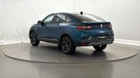 Renault Arkana 1.6 E-Tech 145ch RS Line -21B — photo 8