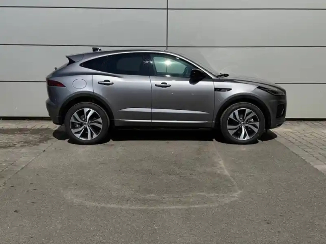 Jaguar E-Pace p270e ch phev awd bva — photo 5