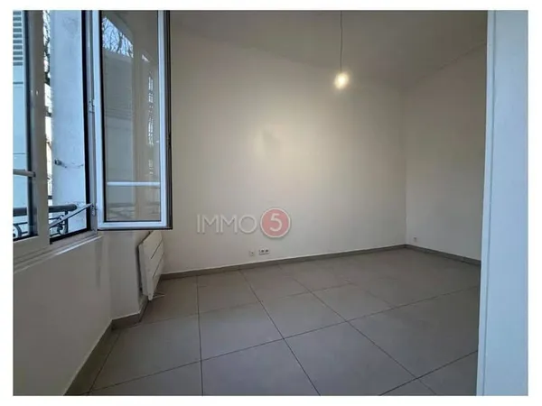 Appartement 2 pièces 34 m²