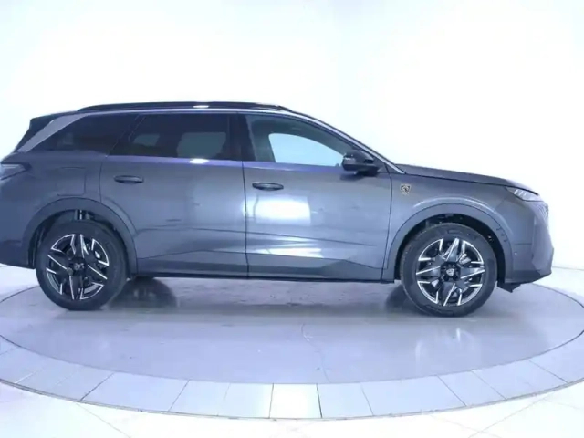Peugeot 5008 hybrid 145 ch e-dcs6 — photo 61