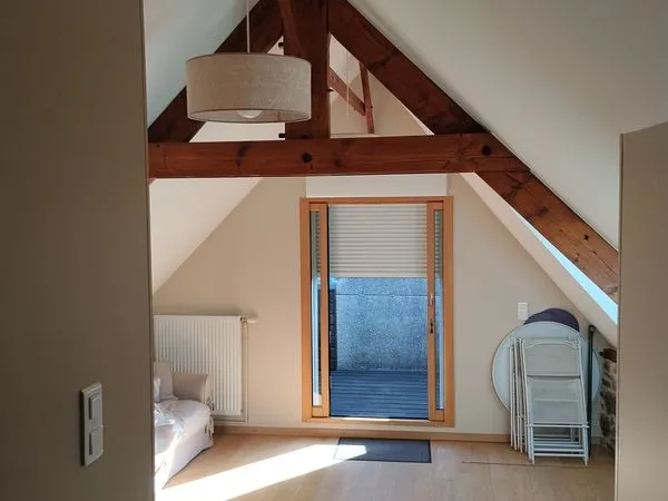 Appartement Villedieu-les-Poêles