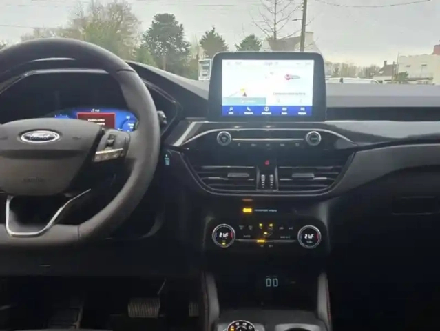 Ford Kuga 2.5 duratec 225ch powersplit phev st-line x ecvt — photo 8