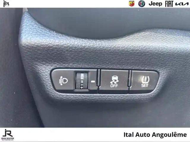 Kia Picanto 1.2 dpi 79ch active — photo 13