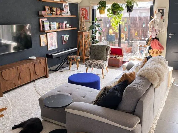 Maison 4 pièces 101 m²