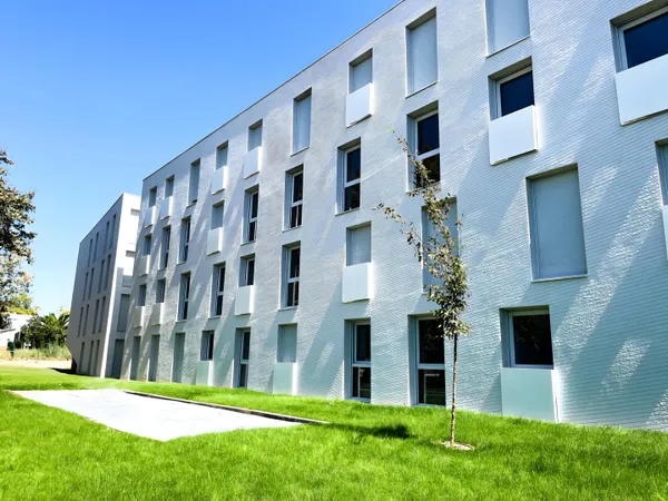 Appartement 1 pièce 19 m²